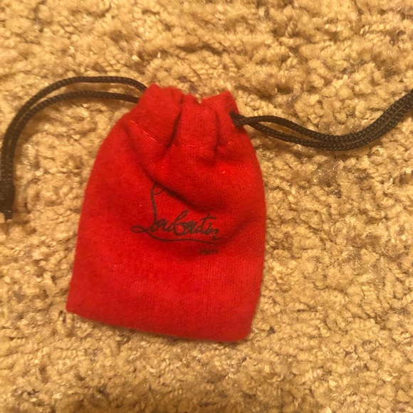 Christian Louboutin Altadama 140 Watersnake - Picture 11 of 11